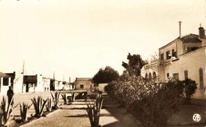 Mecheria- La residence
